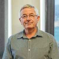 Bruce Horsley