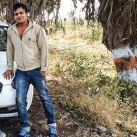 Rakesh Yadav