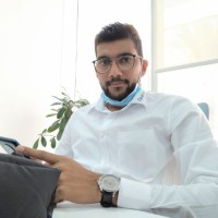 Musharraf Farid Chimaokar