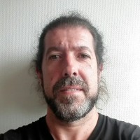 Jose Espana Vidal