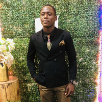 Daniel Muanza Zádia