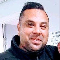 Liam D'Costa