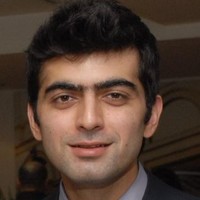Shehzad Khan