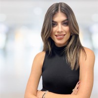 Marion Karayia