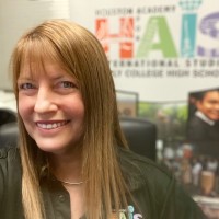 Melissa Jacobs-Thibaut