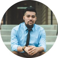 Marvin Morazan