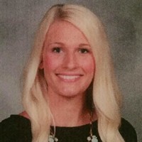 Ashley Steimel