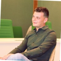 Lars Van Der Vrugt