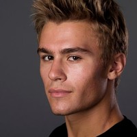 Zacharie Breaux