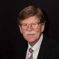 Robert Parker, Crmp