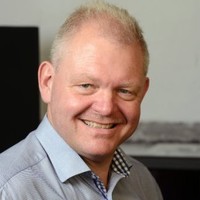 Lars Overgaard