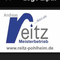 Andreas Reitz