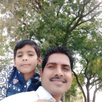 Pradeep Kumar