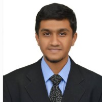 Minhaj Ahmed