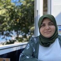 Luma Alkhalili