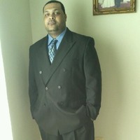 Corey Shepard