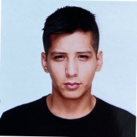 Cesar Alejandro Guzmán