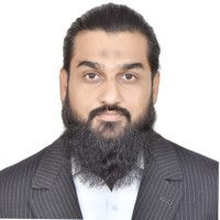 Syed Talha Jawaid Hassan