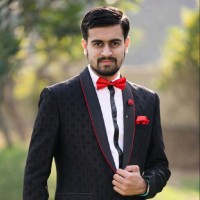 Dhruvil Patel