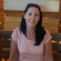 Clare Jackson