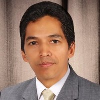 Julio Cesar Torres L.