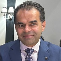 Harpaul Singh