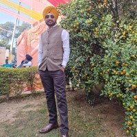 varinder singh