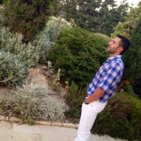 Nikos Kampitakis