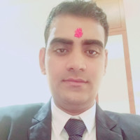 Sunil Tiwari