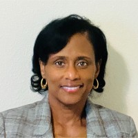 Catherine Jones