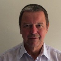 Trevor Nash