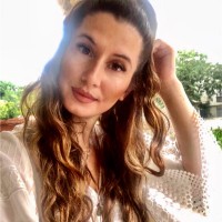 Anastasia Tersenidou