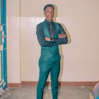 Daniel Kitenge