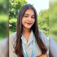 Shrutika J