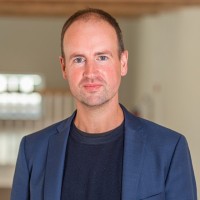 Ben Tweedie