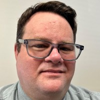 Michael Jolley, Phd