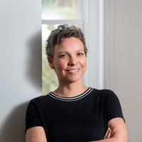 Ilka Gronert Cassidy