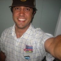 Paul Offerson CSW CSS Cicerone