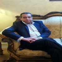Mohammad Al Saleem