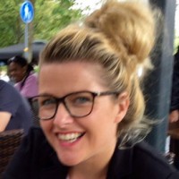 Antina Liekelema - Van Der Meij