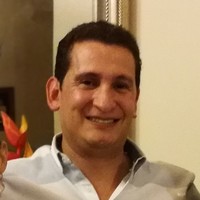 Carlos Argueta