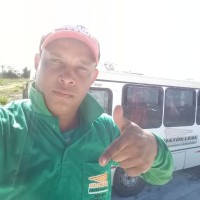 Antônio Paulo Souza Oliveira