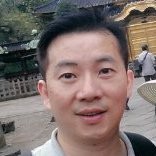 林銘富