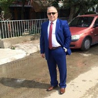 Mehmet Baritugan