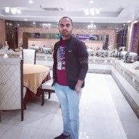 Anurag Dwivedi