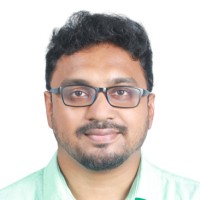 Lenin K Narayan