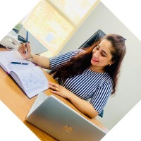 Monica Ilyas