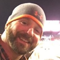 Greg Stanaland