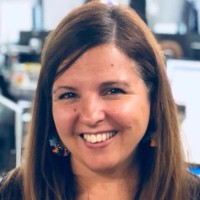 Agustina Martinez Vivot