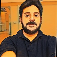 P Sandeep